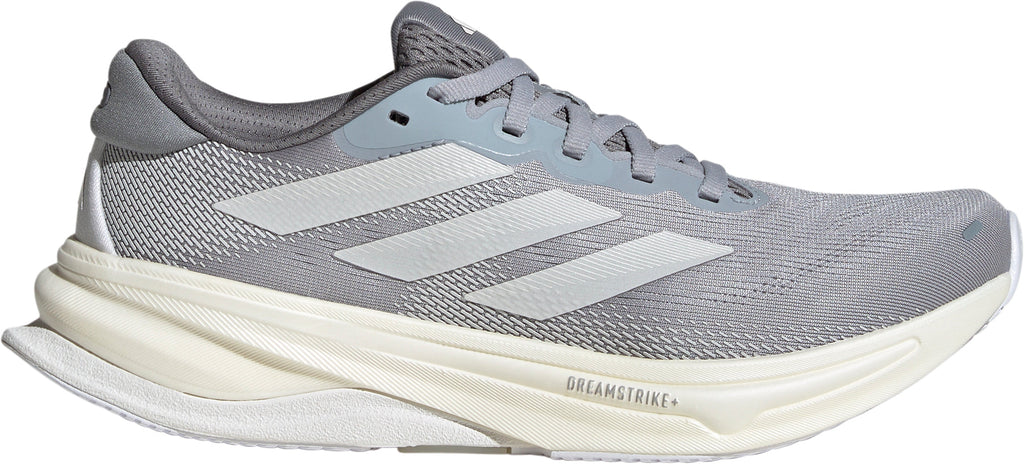 adidas Supernova Solution 2 Women's Running Shoes - Grey | Running & Training