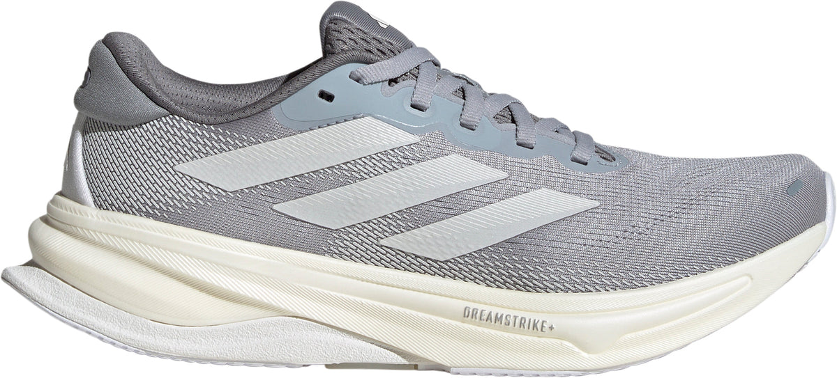 adidas Supernova Solution 2 Women's Running Shoes - Grey | Running & Training
