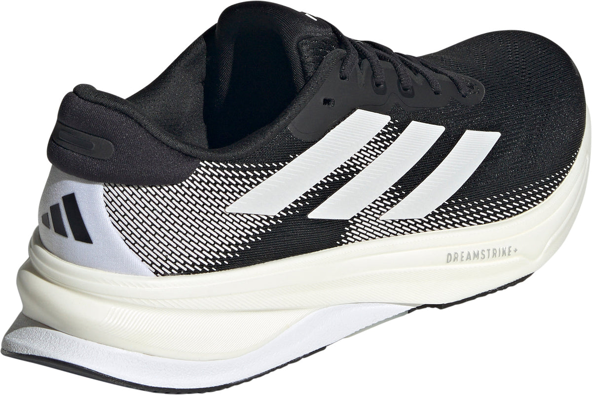 adidas Supernova Solution 2 Men's Running Shoes - Black | Running & Training