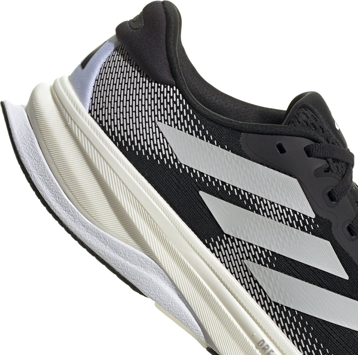 adidas Supernova Solution 2 Men's Running Shoes - Black | Running & Training