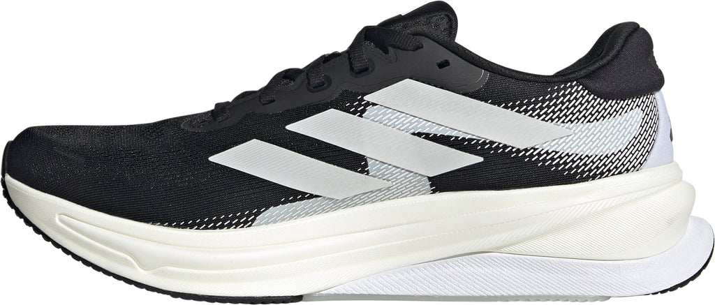adidas Supernova Solution 2 Men's Running Shoes - Black | Running & Training