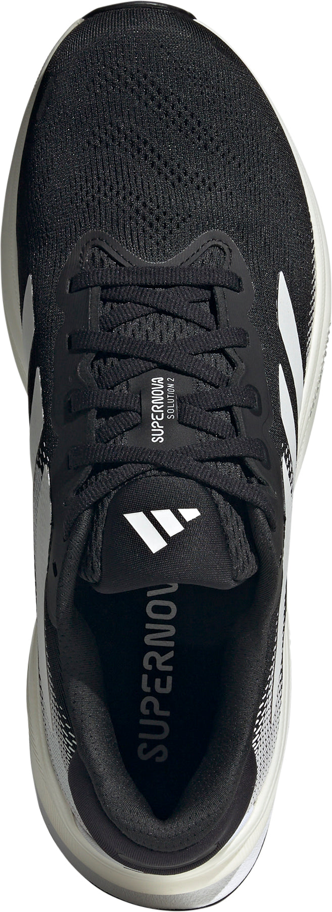 adidas Supernova Solution 2 Men's Running Shoes - Black | Running & Training