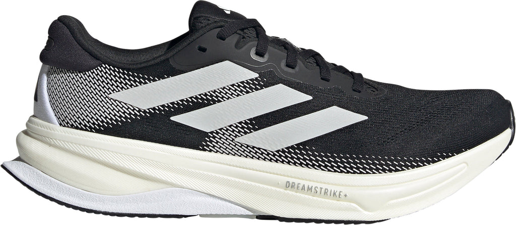 adidas Supernova Solution 2 Men's Running Shoes - Black | Running & Training