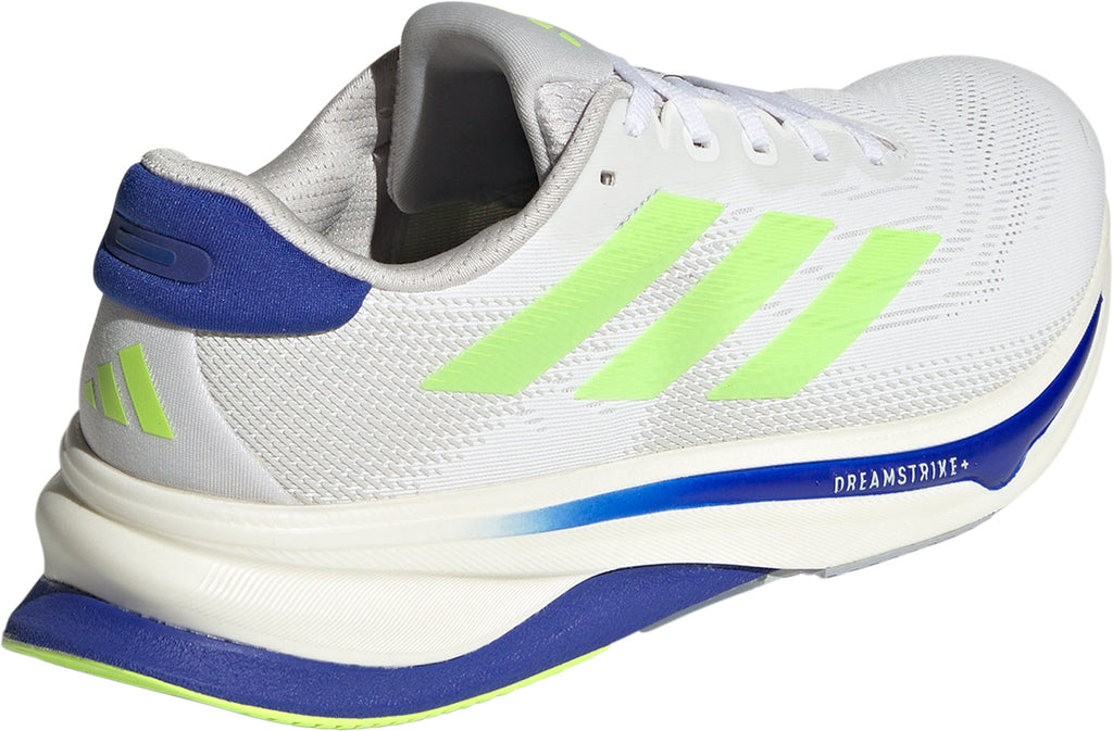 adidas Supernova Solution 2 Men's Running Shoes - White | Running & Training