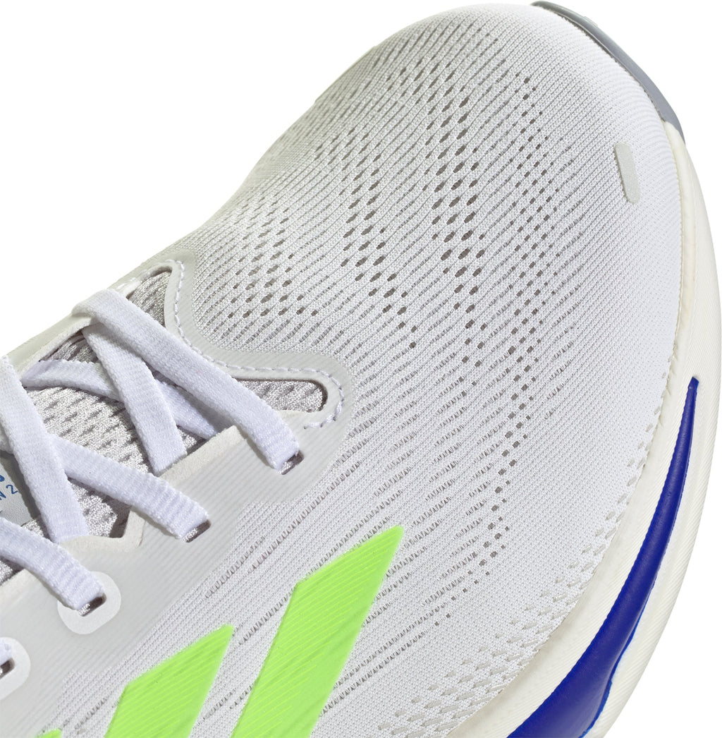 adidas Supernova Solution 2 Men's Running Shoes - White | Running & Training