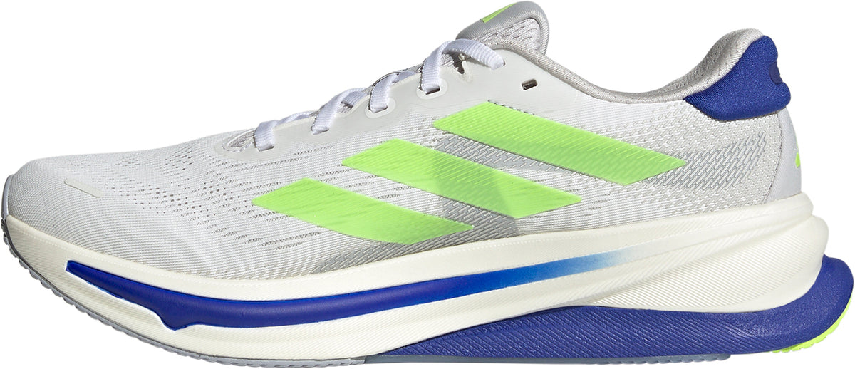 adidas Supernova Solution 2 Men's Running Shoes - White | Running & Training
