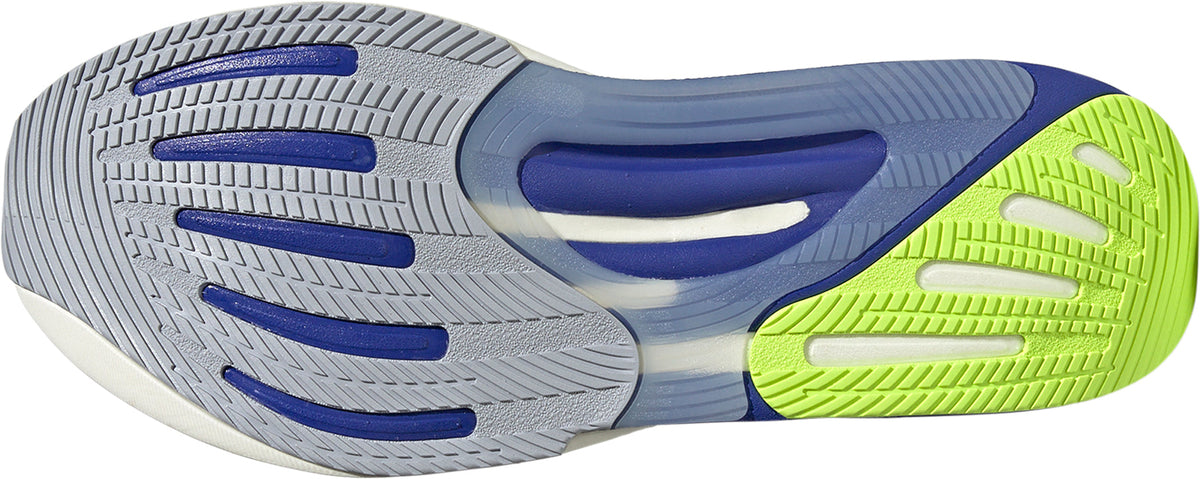 adidas Supernova Solution 2 Men's Running Shoes - White | Running & Training