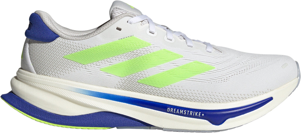 adidas Supernova Solution 2 Men's Running Shoes - White | Running & Training