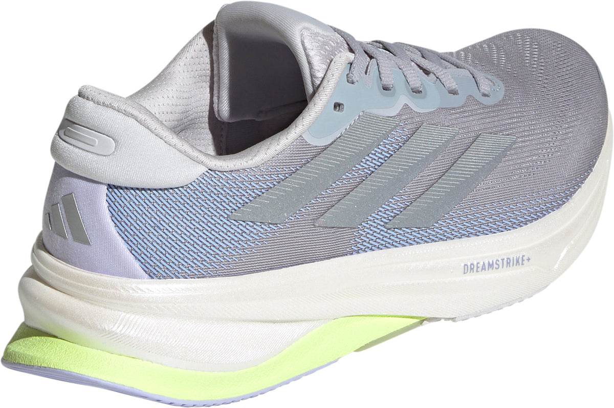 adidas Supernova Solution 2 Women's Running Shoes - Grey | Running & Training