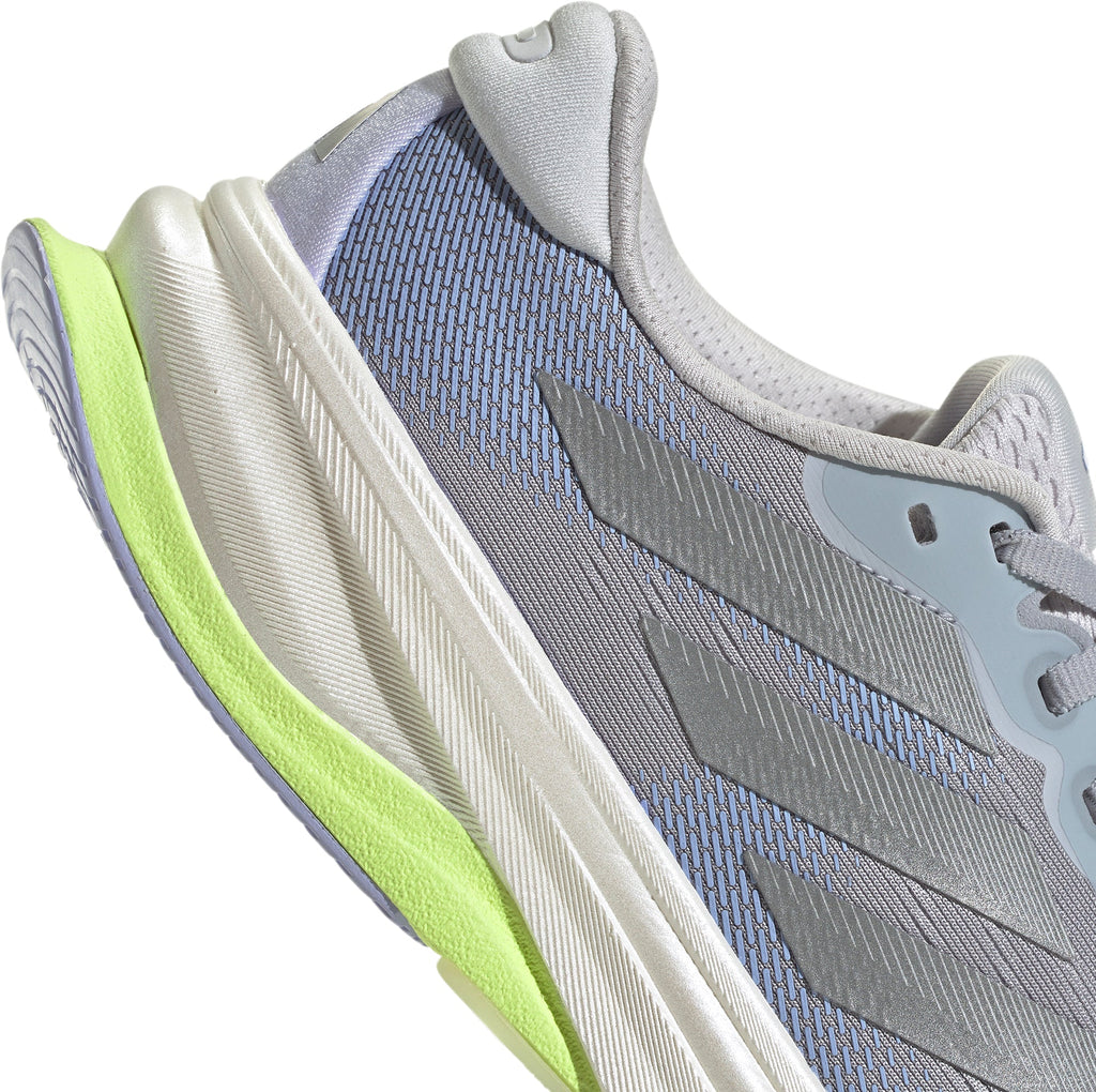 adidas Supernova Solution 2 Women's Running Shoes - Grey | Running & Training