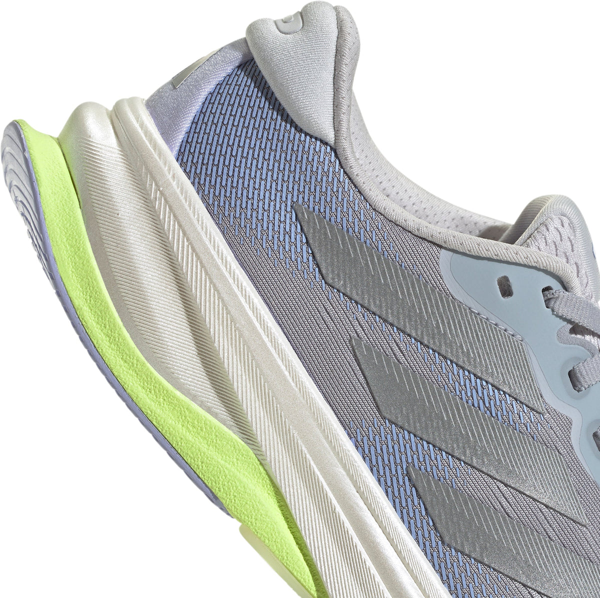 adidas Supernova Solution 2 Women's Running Shoes - Grey | Running & Training