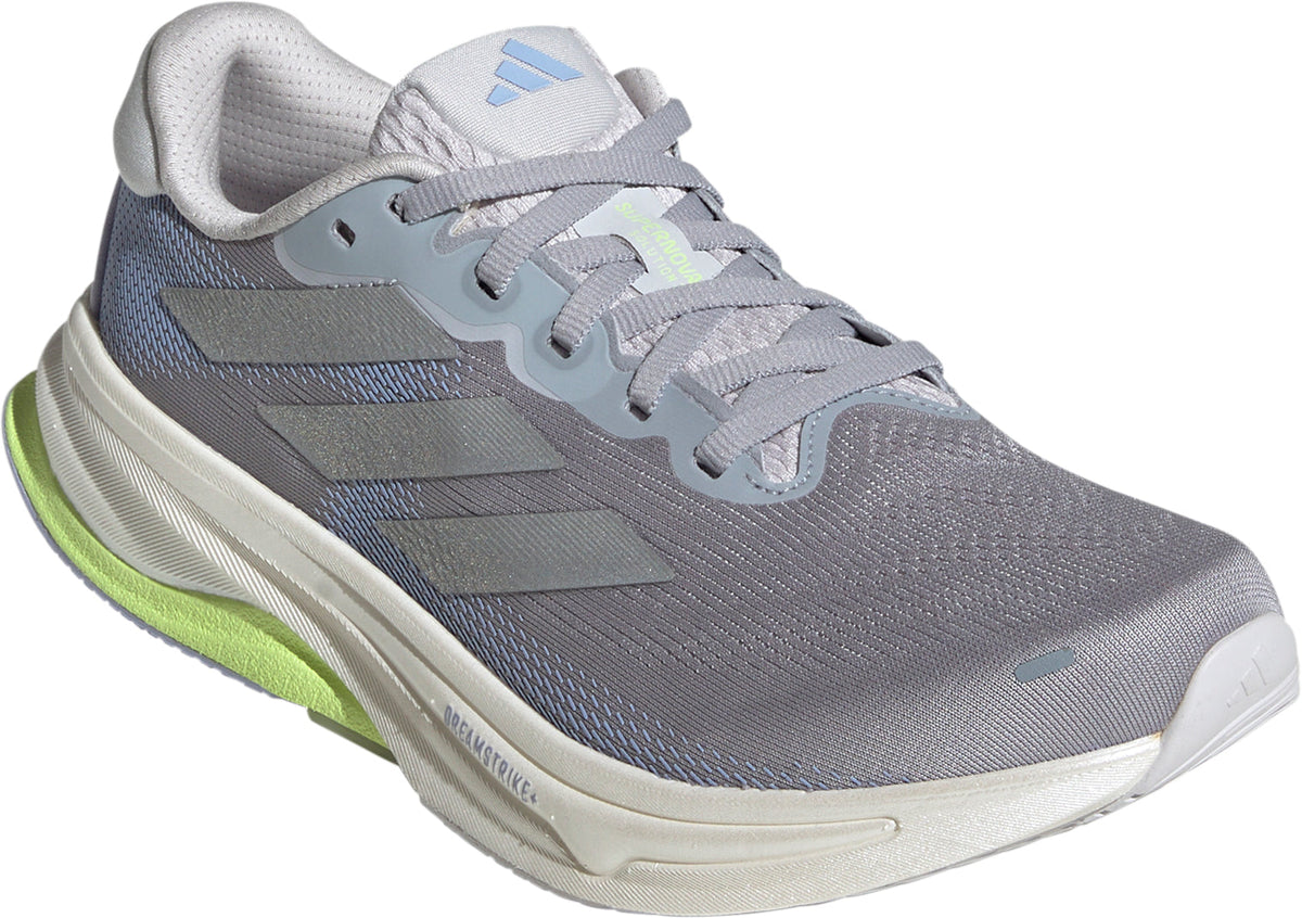 adidas Supernova Solution 2 Women's Running Shoes - Grey | Running & Training