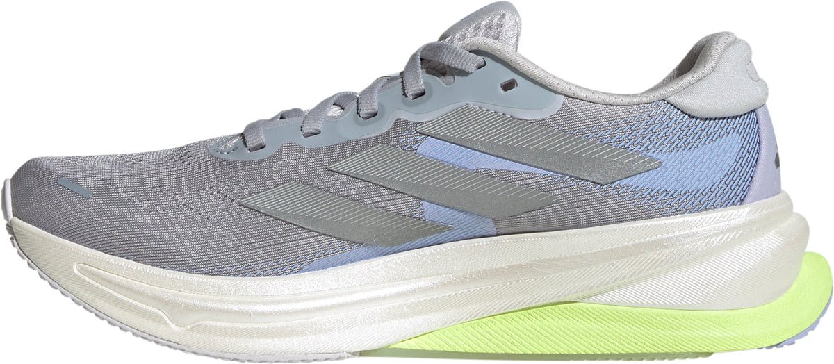 adidas Supernova Solution 2 Women's Running Shoes - Grey | Running & Training