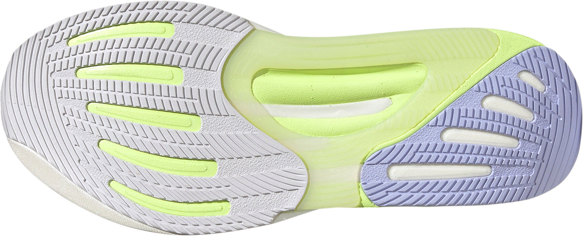 adidas Supernova Solution 2 Women's Running Shoes - Grey | Running & Training