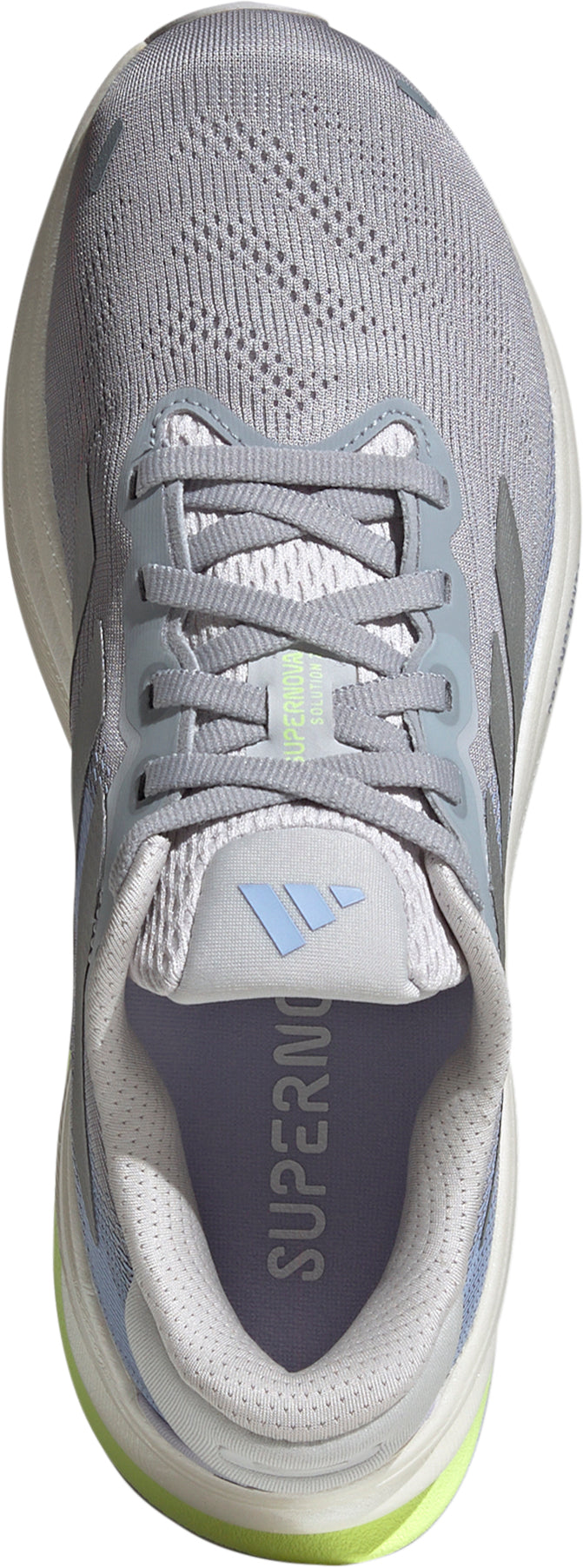 adidas Supernova Solution 2 Women's Running Shoes - Grey | Running & Training