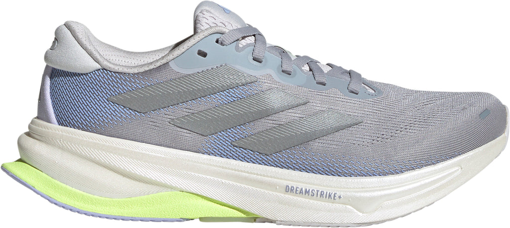 adidas Supernova Solution 2 Women's Running Shoes - Grey | Running & Training