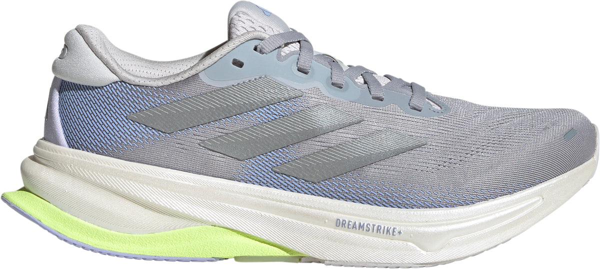 adidas Supernova Solution 2 Women's Running Shoes - Grey | Running & Training