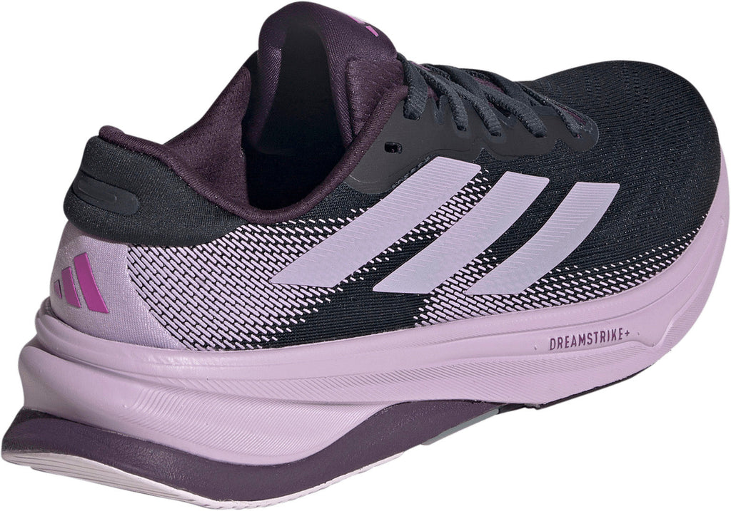adidas Supernova Solution 2 Women's Running Shoes - Blue | Running & Training