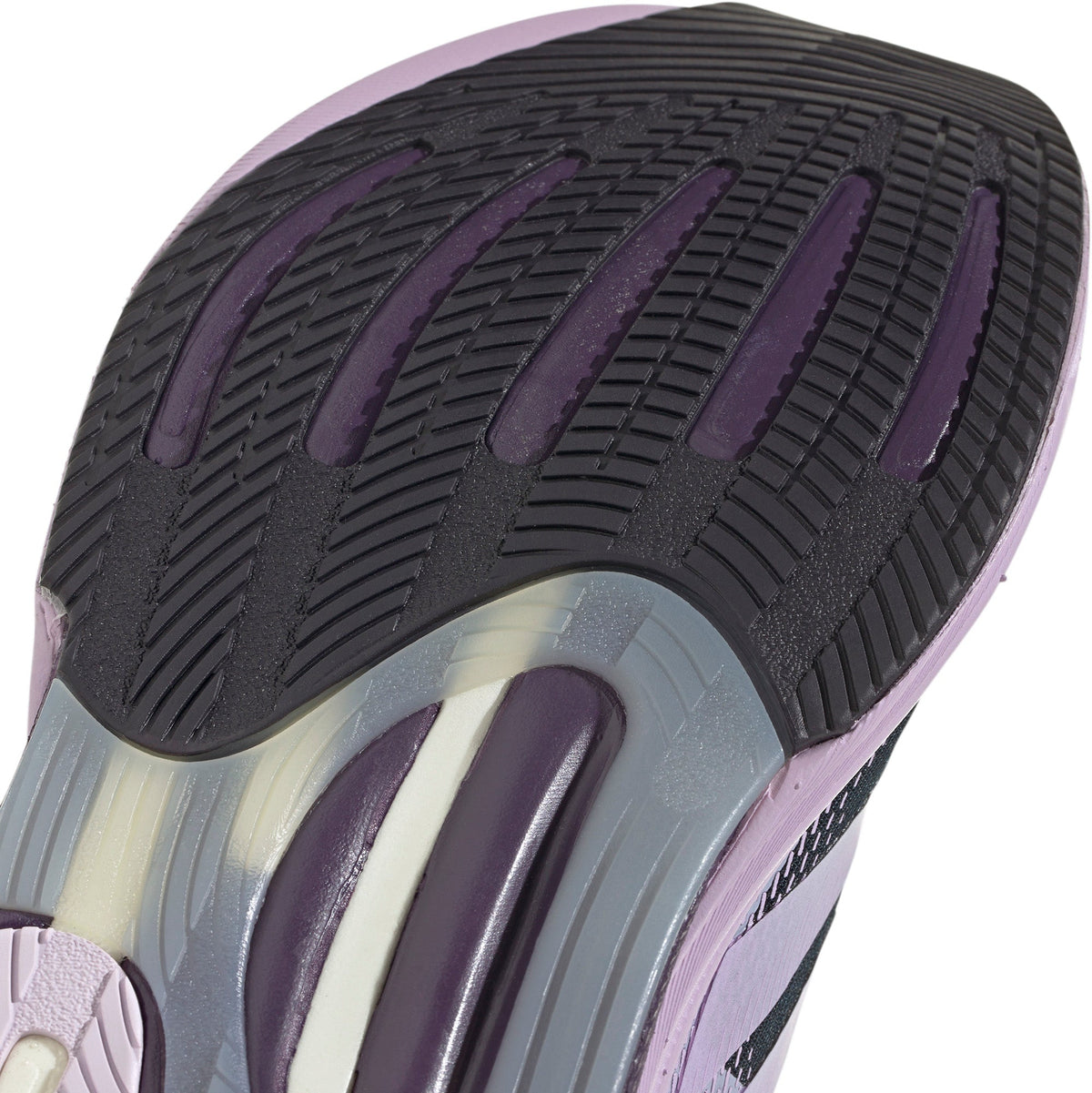 adidas Supernova Solution 2 Women's Running Shoes - Blue | Running & Training