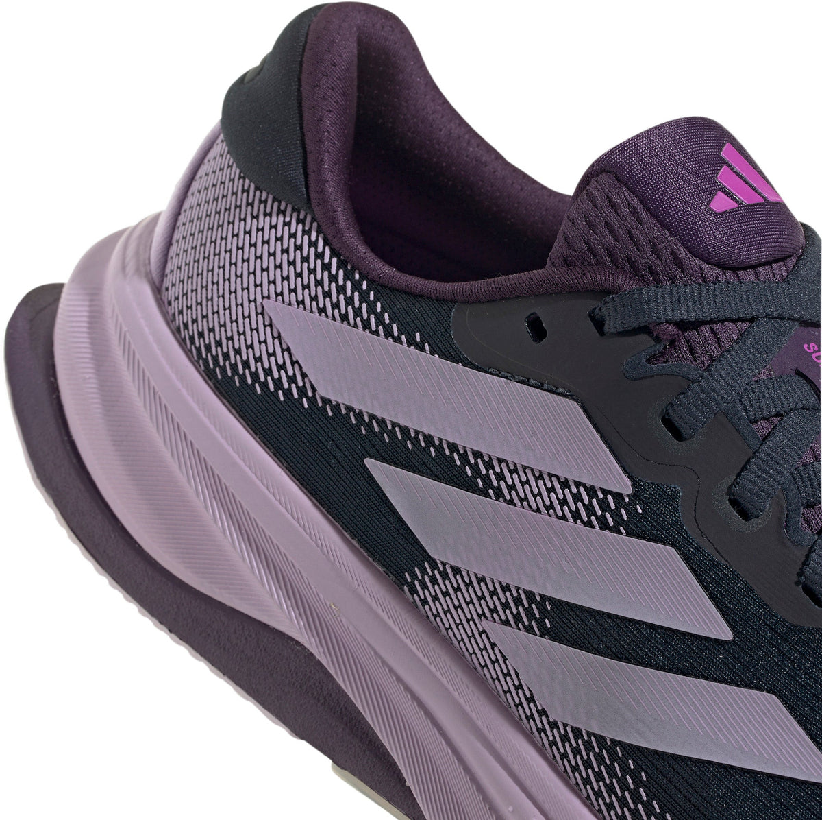 adidas Supernova Solution 2 Women's Running Shoes - Blue | Running & Training