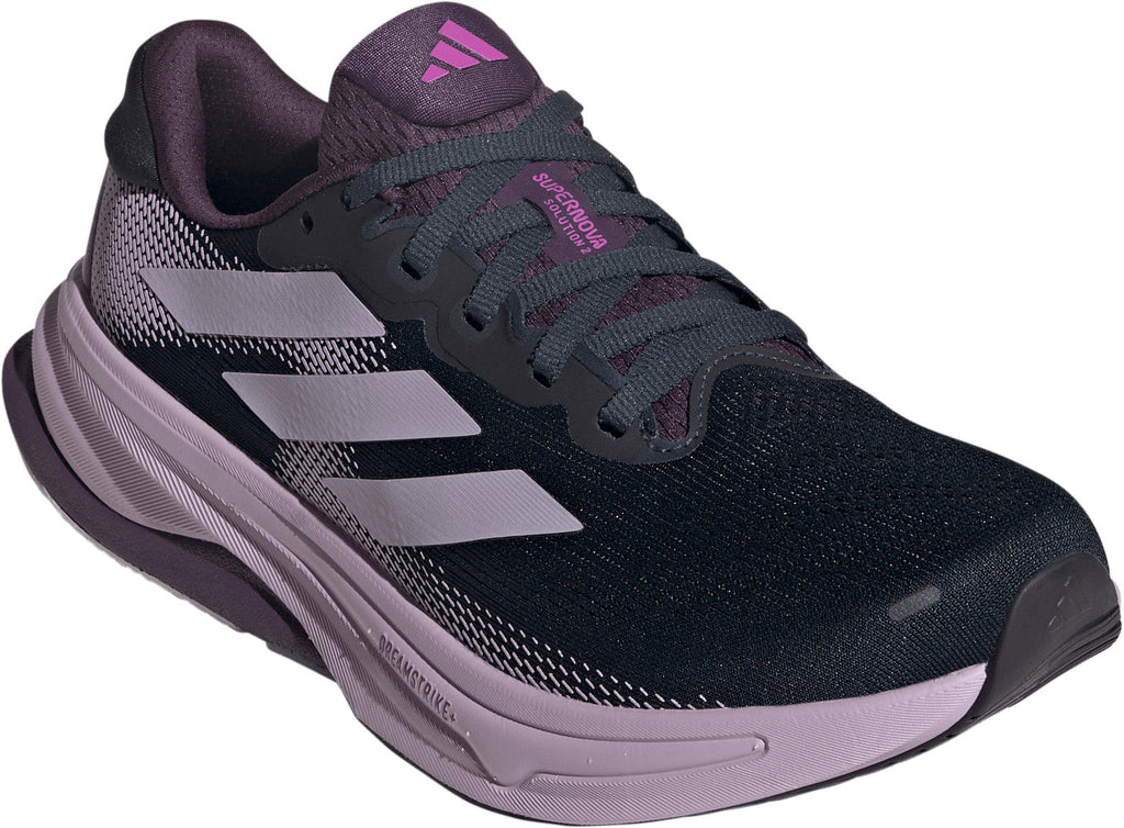 adidas Supernova Solution 2 Women's Running Shoes - Blue | Running & Training
