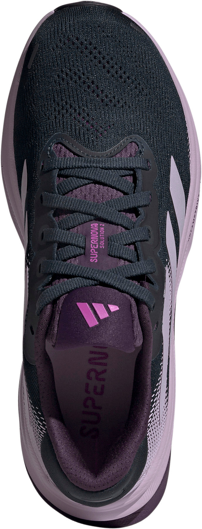 adidas Supernova Solution 2 Women's Running Shoes - Blue | Running & Training