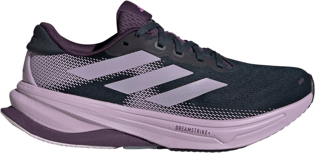adidas Supernova Solution 2 Women's Running Shoes - Blue | Running & Training