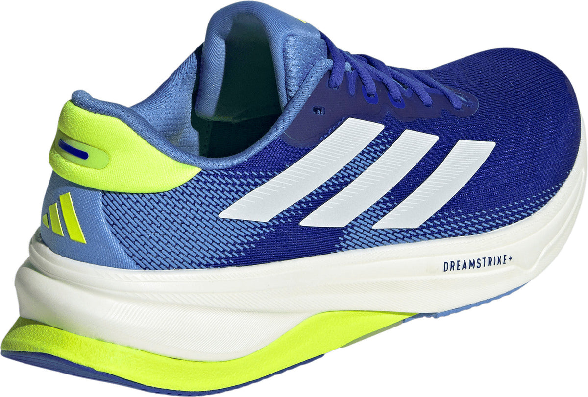 adidas Supernova Solution 2 Men's Running Shoes - Blue | Running & Training