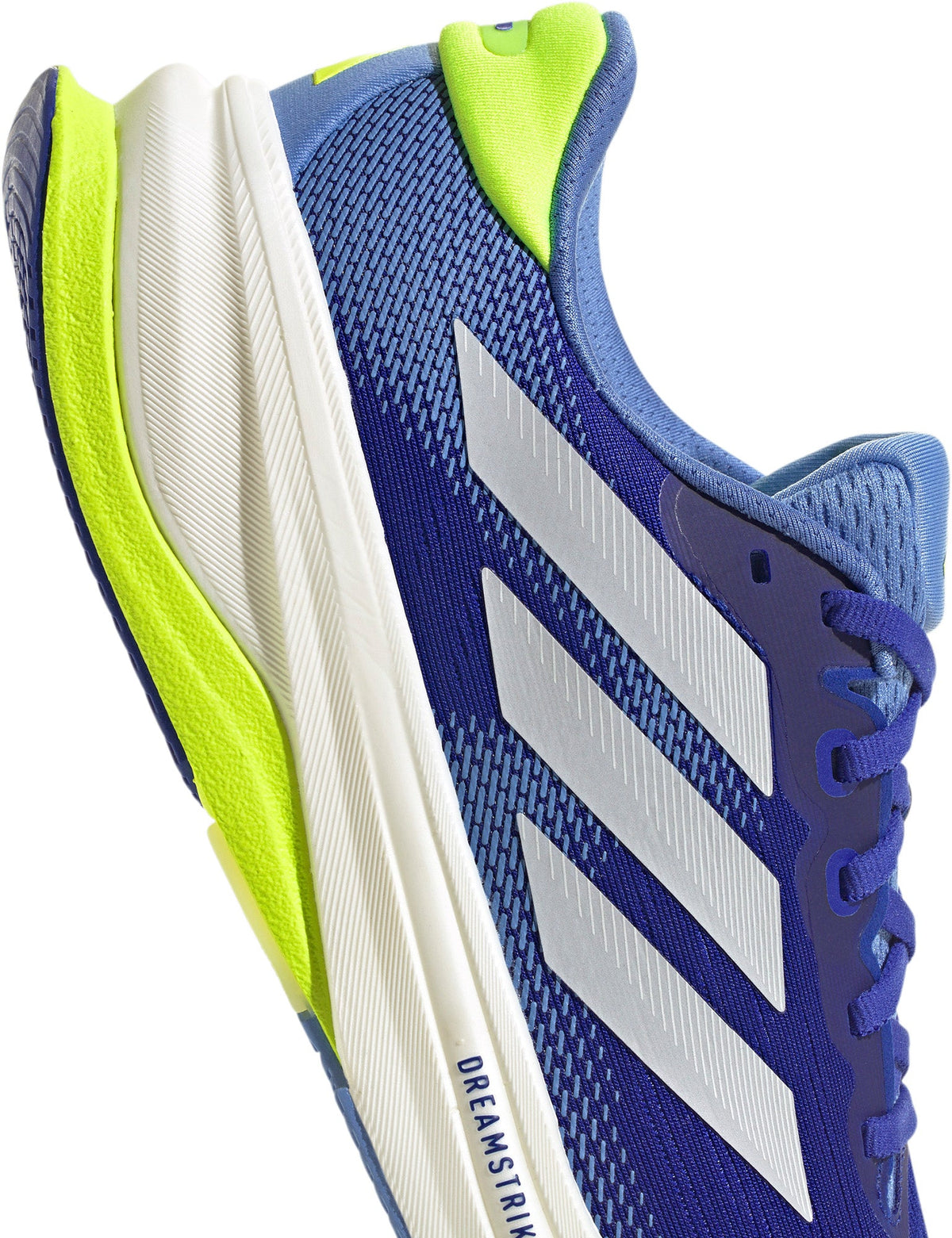 adidas Supernova Solution 2 Men's Running Shoes - Blue | Running & Training