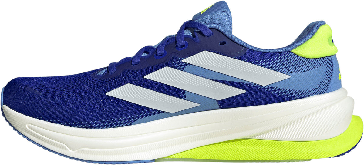 adidas Supernova Solution 2 Men's Running Shoes - Blue | Running & Training