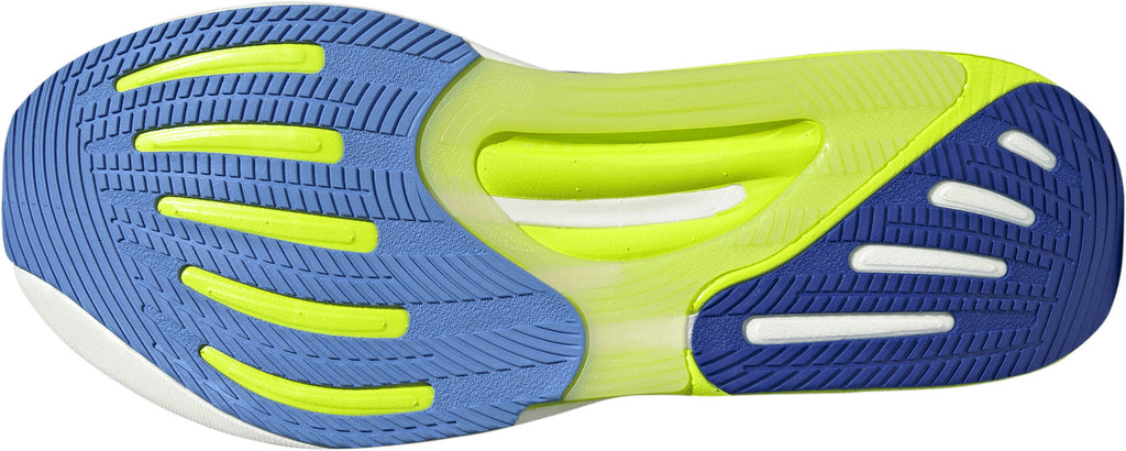 adidas Supernova Solution 2 Men's Running Shoes - Blue | Running & Training