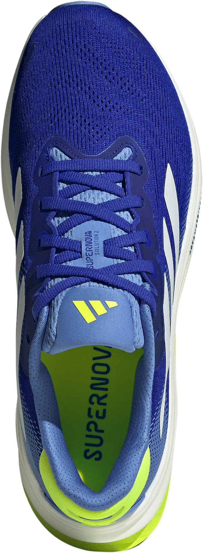 adidas Supernova Solution 2 Men's Running Shoes - Blue | Running & Training