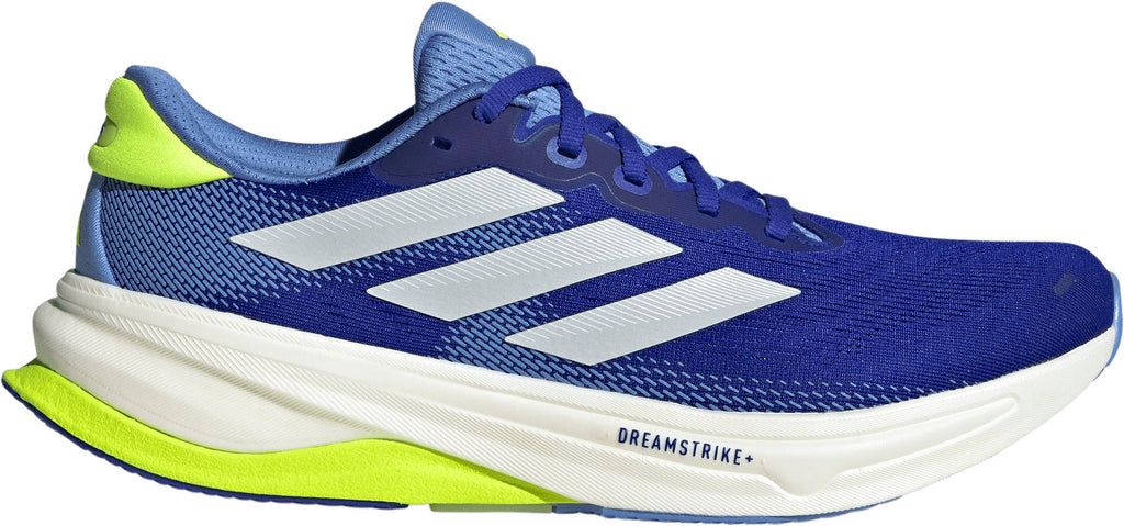 adidas Supernova Solution 2 Men's Running Shoes - Blue | Running & Training
