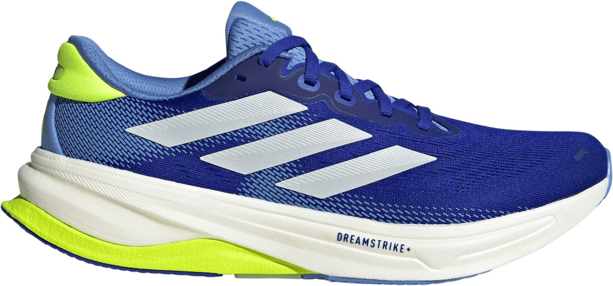 adidas Supernova Solution 2 Men's Running Shoes - Blue | Running & Training