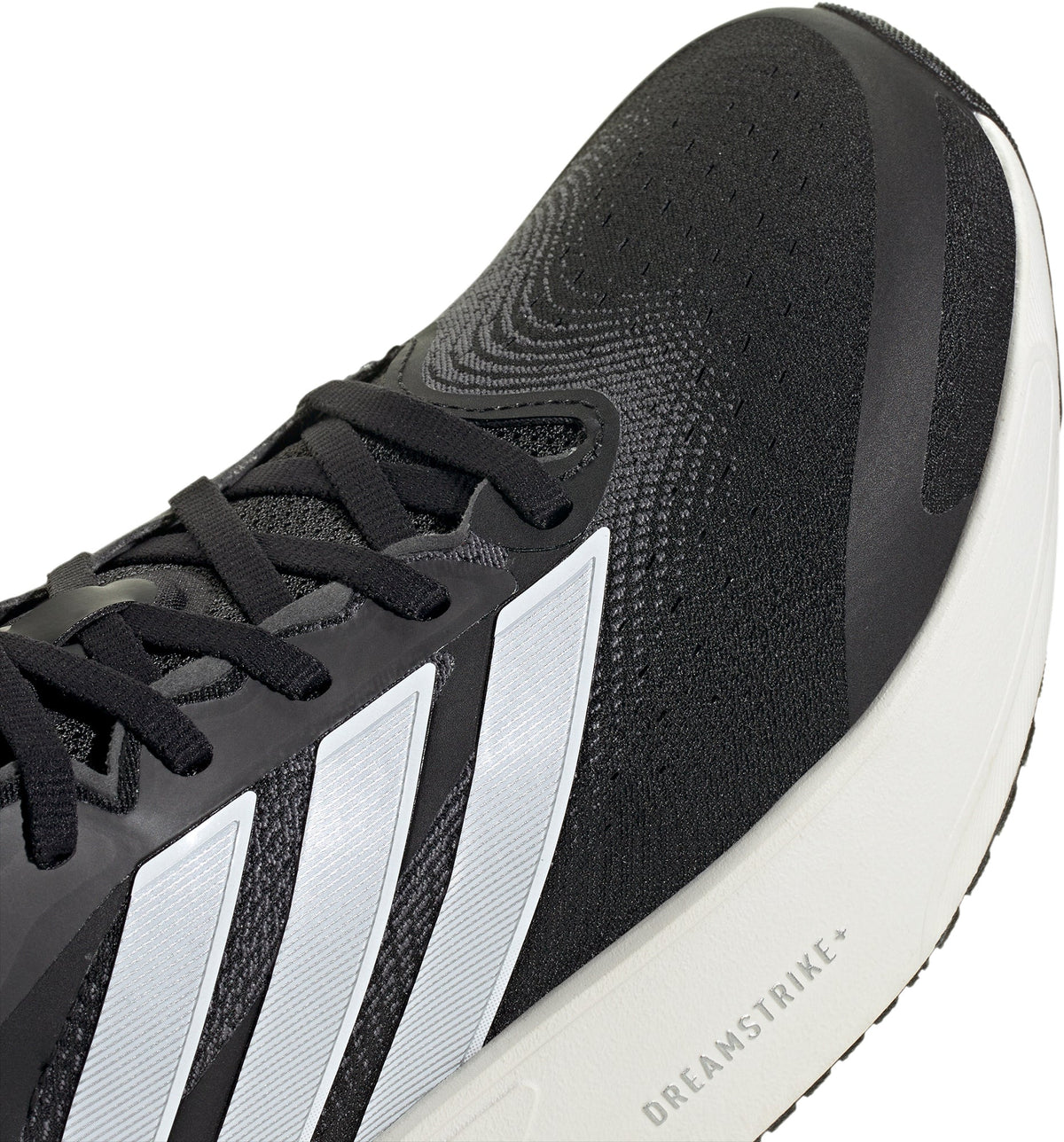 adidas Supernova Solution 3 Men's Running Shoes - Black | Running & Training