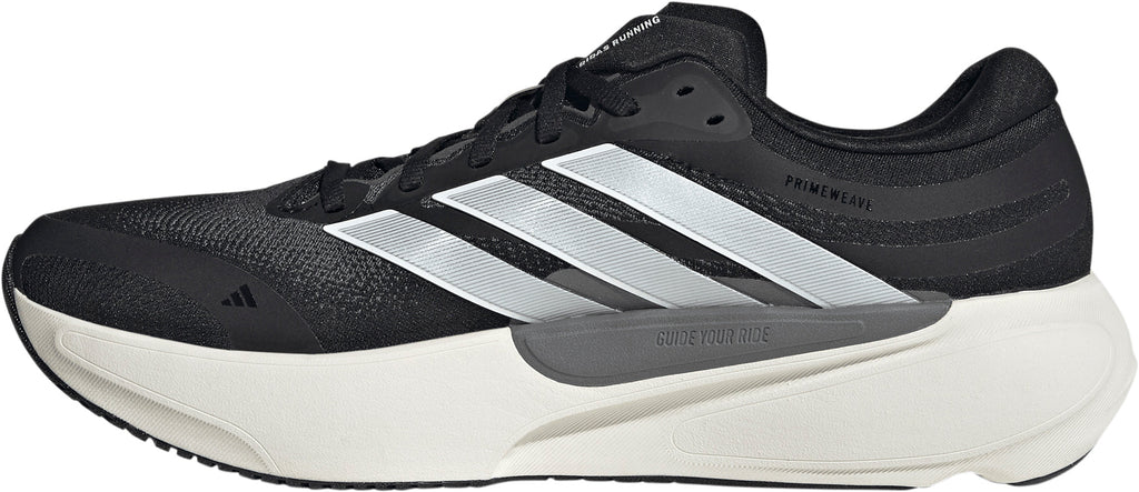 adidas Supernova Solution 3 Men's Running Shoes - Black | Running & Training