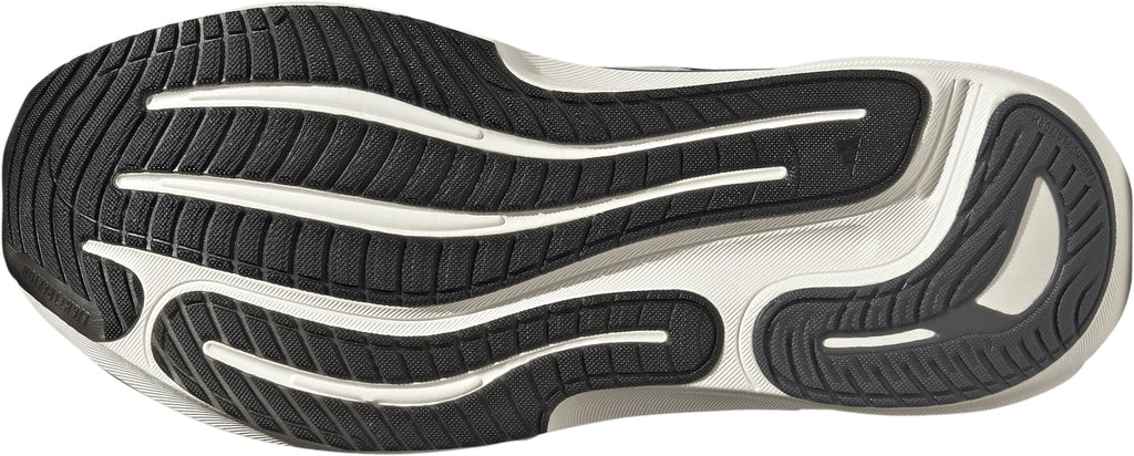 adidas Supernova Solution 3 Men's Running Shoes - Black | Running & Training