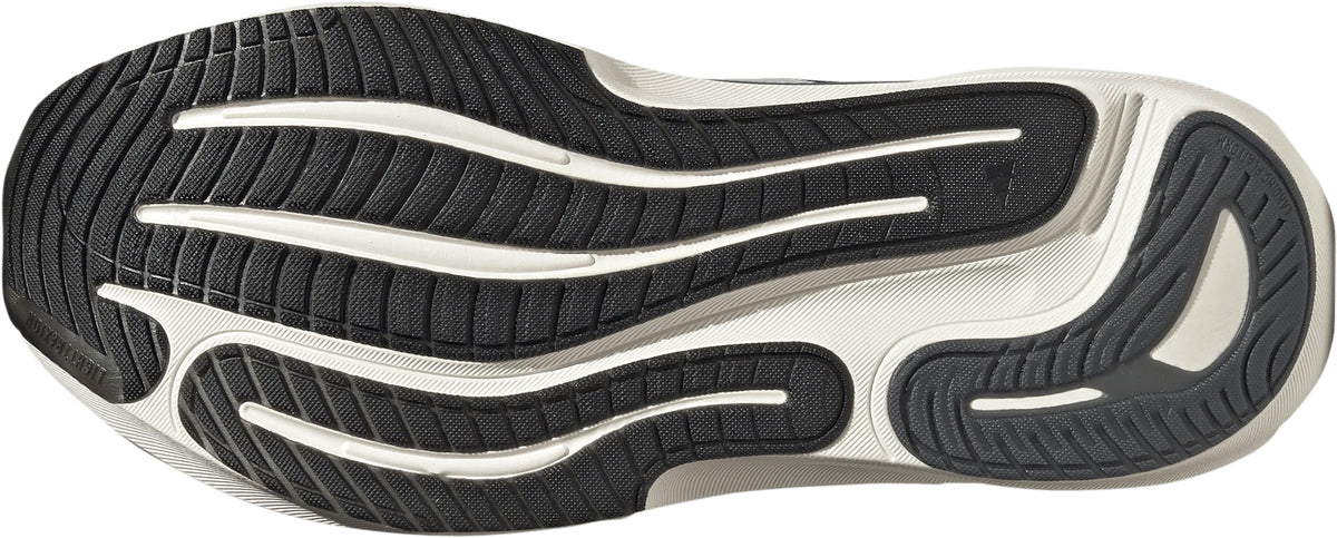 adidas Supernova Solution 3 Men's Running Shoes - Black | Running & Training