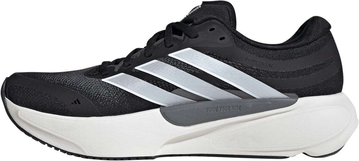 adidas Supernova Solution 3 Women's Running Shoes - Black | Running & Training