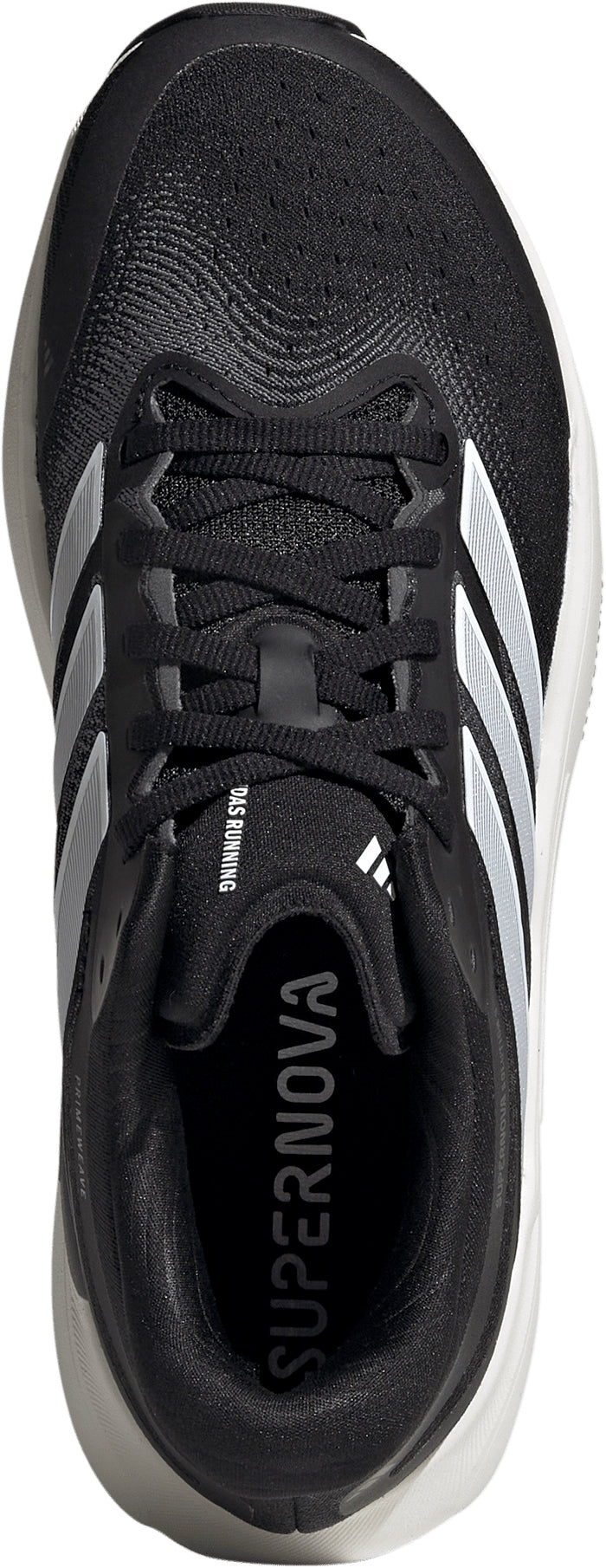 adidas Supernova Solution 3 Women's Running Shoes - Black | Running & Training