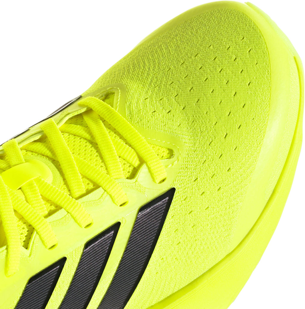 adidas Supernova Solution 3 Men's Running Shoes - Yellow | Running & Training