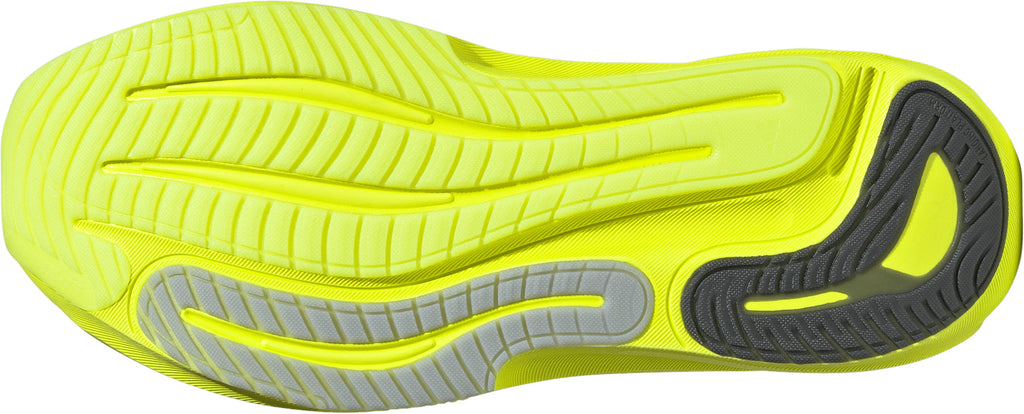 adidas Supernova Solution 3 Men's Running Shoes - Yellow | Running & Training