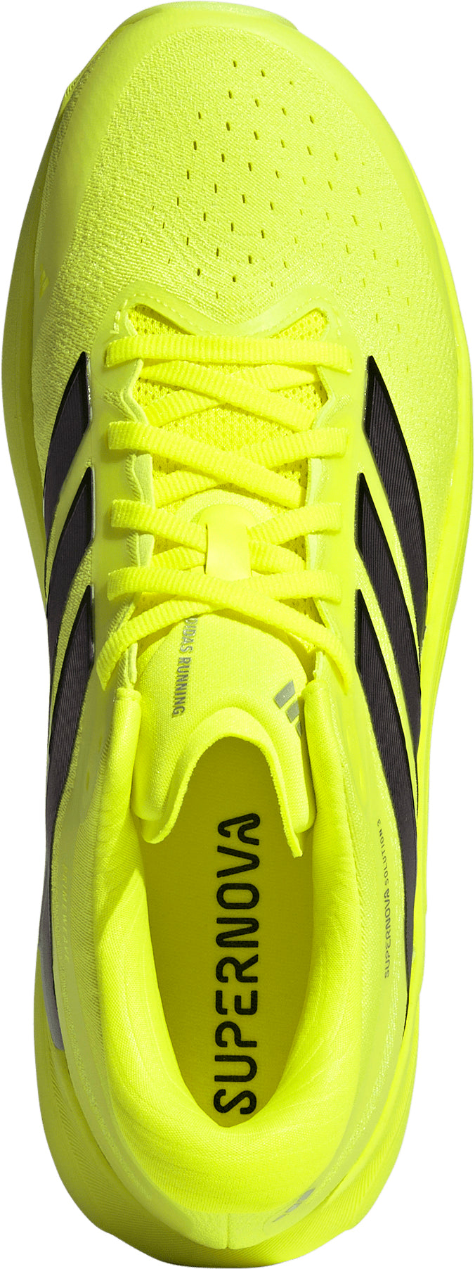 adidas Supernova Solution 3 Men's Running Shoes - Yellow | Running & Training