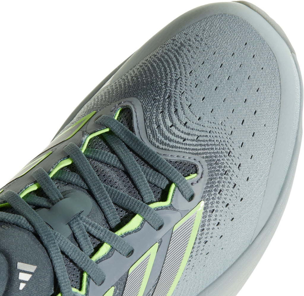 adidas Supernova Solution 3 Men's Running Shoes - Green | Running & Training