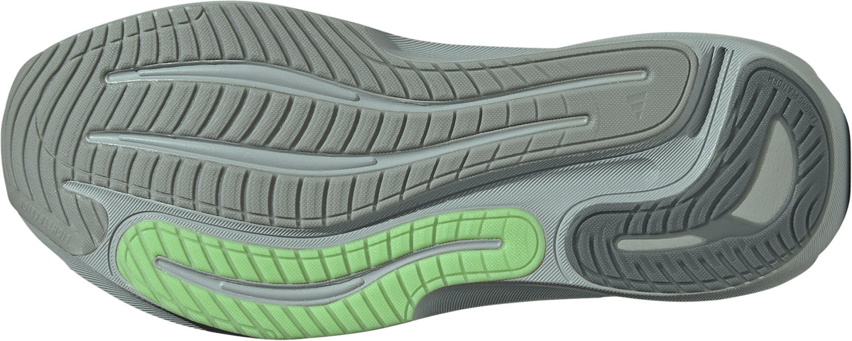 adidas Supernova Solution 3 Men's Running Shoes - Green | Running & Training