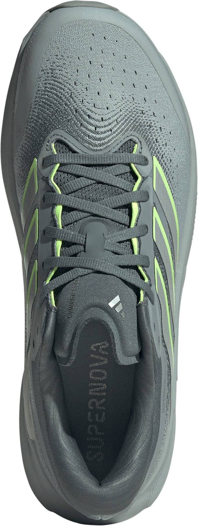 adidas Supernova Solution 3 Men's Running Shoes - Green | Running & Training