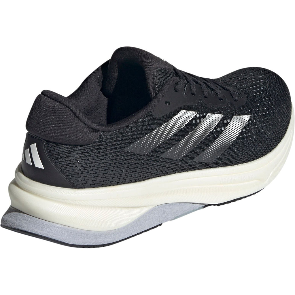 adidas Supernova Solution Men's Running Shoes - Black | Running & Training