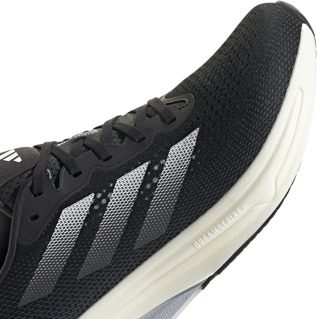 adidas Supernova Solution Men's Running Shoes - Black | Running & Training