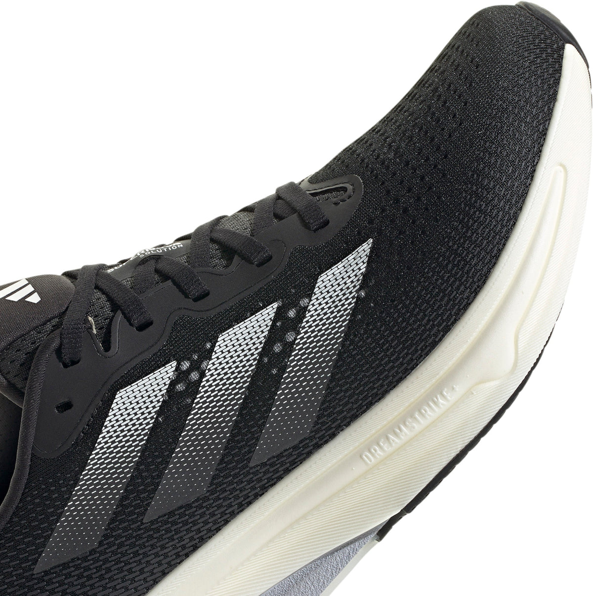 adidas Supernova Solution Men's Running Shoes - Black | Running & Training