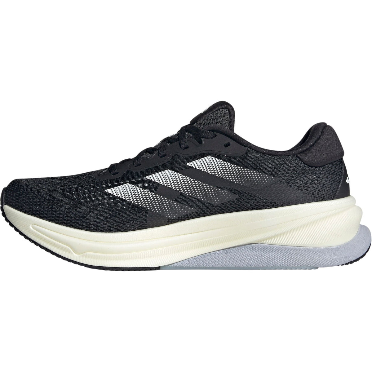 adidas Supernova Solution Men's Running Shoes - Black | Running & Training